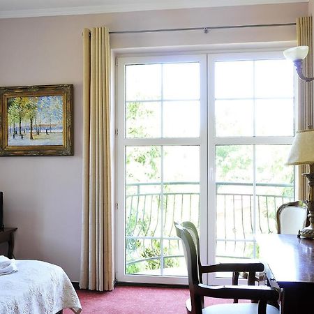 Zacisze Bed & Breakfast Mielno  Eksteriør bilde