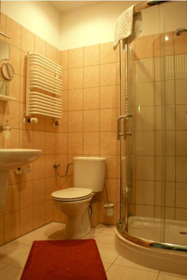 Zacisze Bed & Breakfast Mielno  Eksteriør bilde