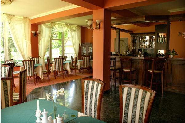 Zacisze Bed & Breakfast Mielno  Eksteriør bilde